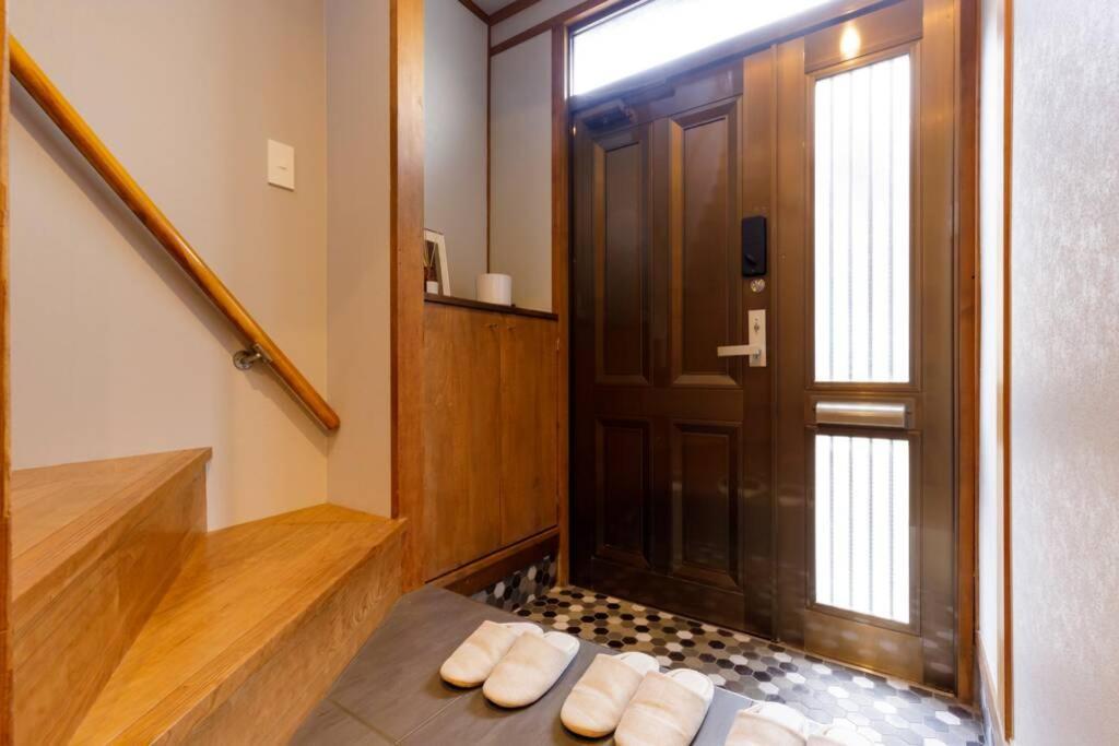 Negau House Villa Tokyo Dış mekan fotoğraf