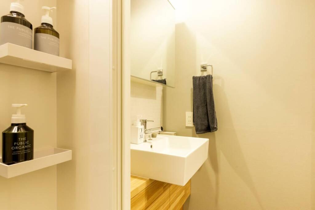 Negau House Villa Tokyo Dış mekan fotoğraf