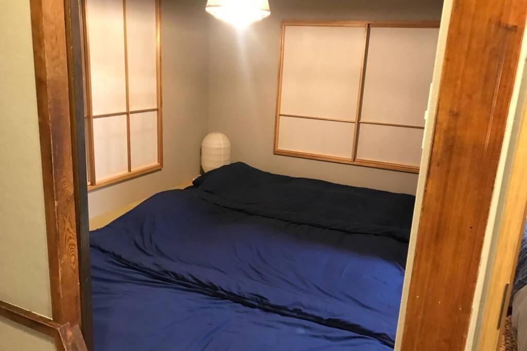 Negau House Villa Tokyo Dış mekan fotoğraf