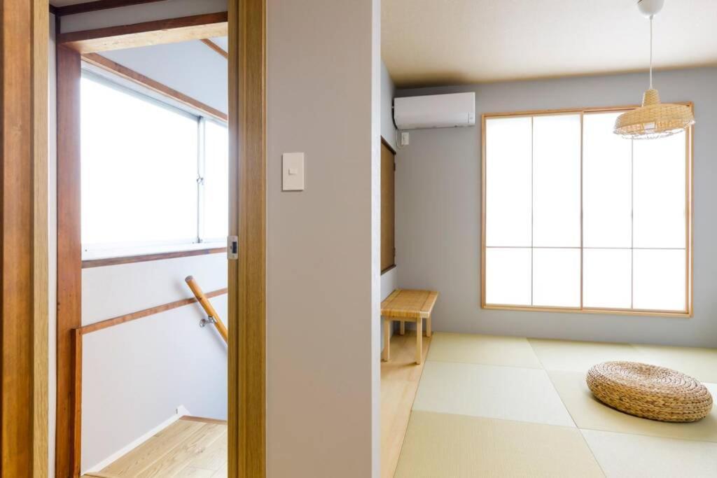 Negau House Villa Tokyo Dış mekan fotoğraf