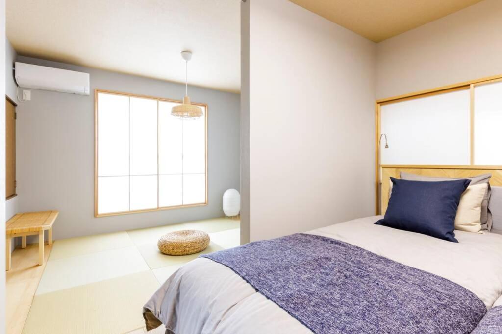 Negau House Villa Tokyo Dış mekan fotoğraf