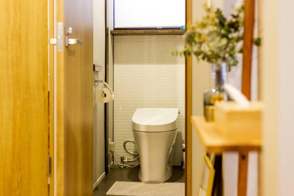 Negau House Villa Tokyo Dış mekan fotoğraf