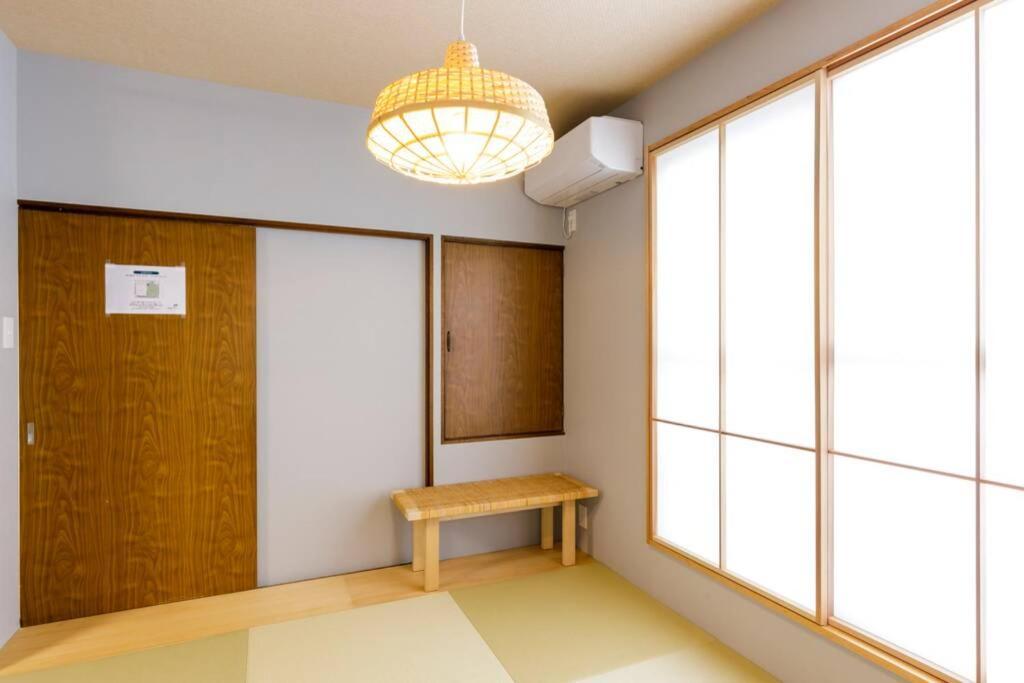 Negau House Villa Tokyo Dış mekan fotoğraf